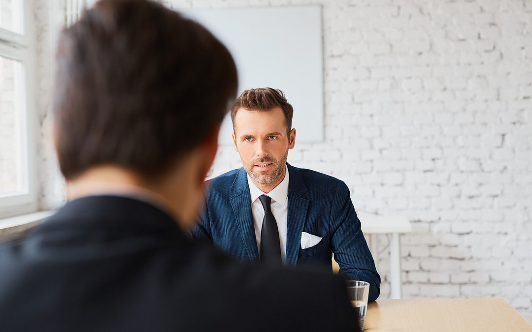 How Do You Replace a CEO?