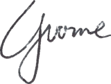 Yvonne Evers Signature