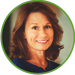 Patricia Klarner: Client Succcess Manager