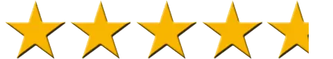 SUCCESSIONapp® receives 4.8 stars from customers!