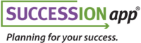 SUCCESSIONapp® Logo